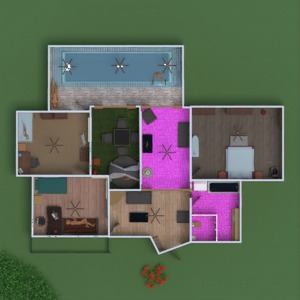 floorplans dom 3d