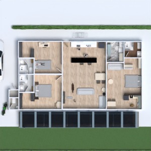 floorplans house 3d