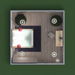 floorplans mieszkanie dom meble wystrój wnętrz zrób to sam sypialnia oświetlenie remont 3d