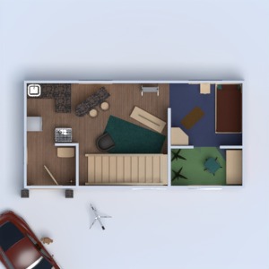 floorplans krajobraz 3d