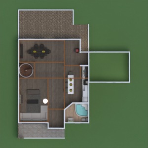 floorplans dom meble wystrój wnętrz zrób to sam pokój dzienny pokój diecięcy remont gospodarstwo domowe architektura przechowywanie 3d
