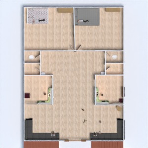 floorplans paisagismo 3d