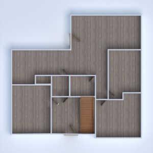 floorplans namas 3d