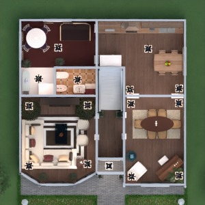 floorplans haus terrasse möbel dekor do-it-yourself badezimmer schlafzimmer wohnzimmer küche beleuchtung renovierung landschaft haushalt café esszimmer architektur eingang 3d