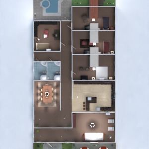 floorplans dom meble wystrój wnętrz zrób to sam łazienka pokój dzienny garaż kuchnia oświetlenie gospodarstwo domowe jadalnia architektura przechowywanie wejście 3d