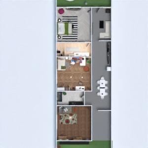 floorplans house 3d