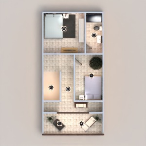 floorplans mieszkanie taras meble wystrój wnętrz zrób to sam łazienka sypialnia pokój dzienny kuchnia na zewnątrz remont krajobraz gospodarstwo domowe kawiarnia jadalnia architektura wejście 3d