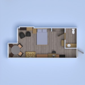 floorplans apartment 3d