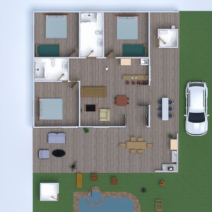 floorplans dom 3d