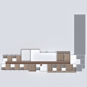 floorplans 公寓 浴室 办公室 3d