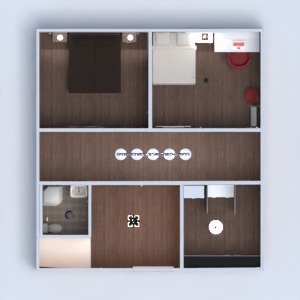 floorplans dom meble wystrój wnętrz łazienka sypialnia pokój dzienny kuchnia na zewnątrz pokój diecięcy oświetlenie krajobraz gospodarstwo domowe architektura przechowywanie wejście 3d