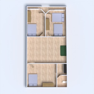 floorplans maison 3d