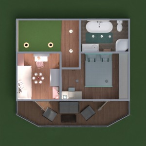 floorplans namas terasa baldai dekoras pasidaryk pats vonia miegamasis svetainė virtuvė vaikų kambarys apšvietimas namų apyvoka valgomasis аrchitektūra sandėliukas prieškambaris 3d