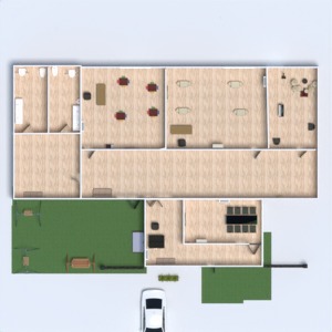 floorplans estúdio 3d