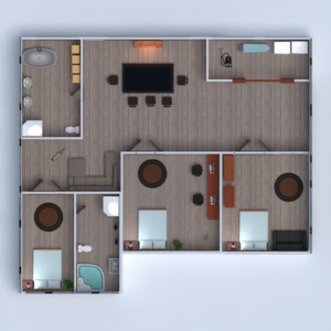 floorplans haus möbel badezimmer schlafzimmer garage küche outdoor büro beleuchtung renovierung esszimmer architektur eingang 3d