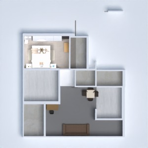 floorplans cozinha 3d