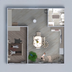 floorplans butas 3d