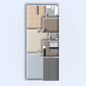 floorplans appartement 3d