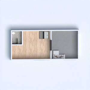 floorplans studio eingang 3d