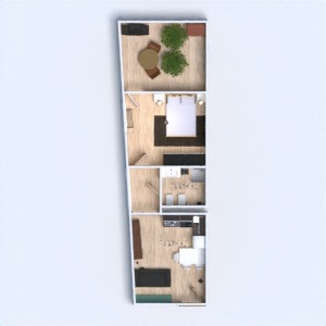 floorplans apartment 3d