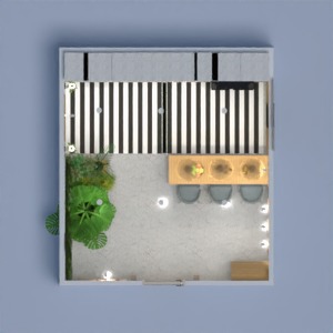 planos garaje cuarto de baño decoración habitación infantil paisaje 3d