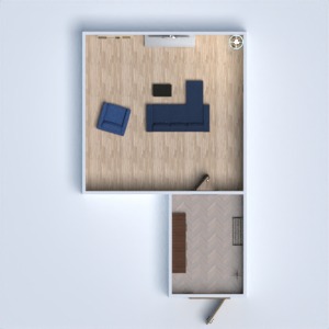 floorplans apartamento 3d