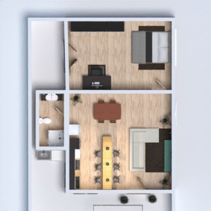 floorplans house 3d