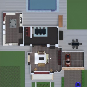 floorplans maison 3d