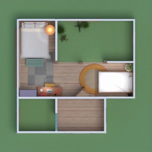 floorplans namas vonia miegamasis svetainė virtuvė namų apyvoka valgomasis аrchitektūra 3d