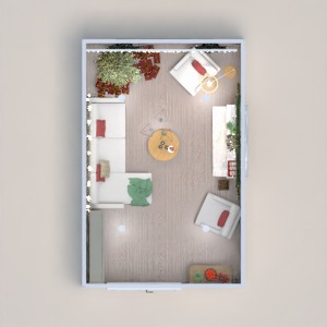 floorplans haus möbel dekor wohnzimmer beleuchtung 3d