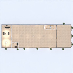floorplans apartment furniture outdoor office studio 3d