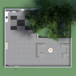 floorplans arquitetura 3d