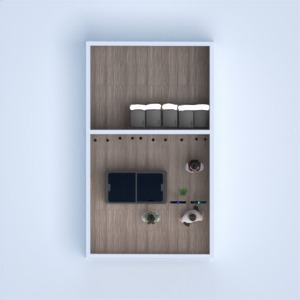 floorplans kawiarnia jadalnia architektura 3d