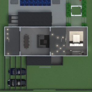 floorplans dom taras meble wystrój wnętrz łazienka sypialnia pokój dzienny garaż kuchnia na zewnątrz jadalnia architektura 3d
