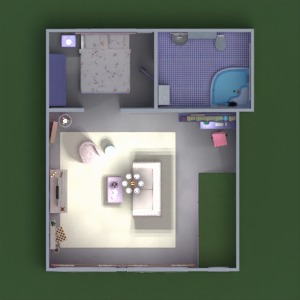 floorplans 独栋别墅 装饰 diy 浴室 卧室 客厅 车库 厨房 户外 照明 改造 结构 储物室 3d