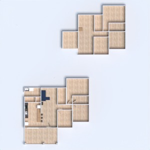 floorplans gospodarstwo domowe 3d