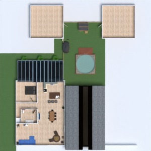 floorplans kitchen 3d