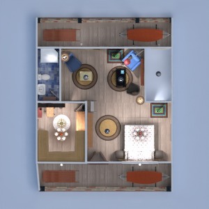 floorplans dom gospodarstwo domowe architektura 3d