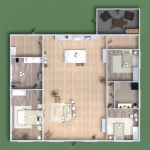 floorplans household 3d