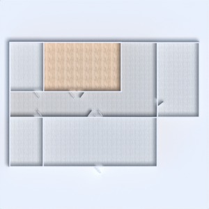 floorplans 独栋别墅 3d