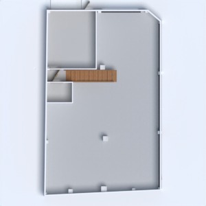 floorplans wejście 3d