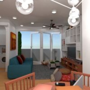 progetti appartamento arredamento decorazioni angolo fai-da-te 3d