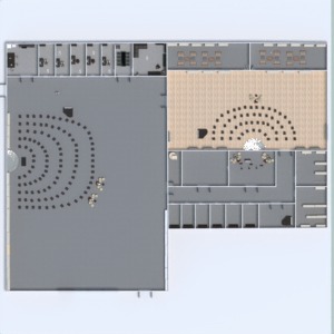 floorplans office 3d