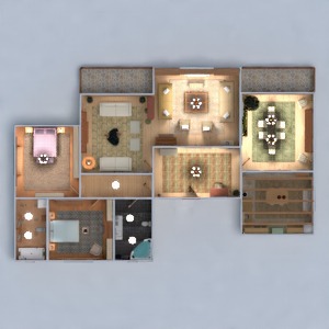 floorplans mieszkanie meble wystrój wnętrz zrób to sam łazienka sypialnia pokój dzienny kuchnia oświetlenie gospodarstwo domowe jadalnia architektura wejście 3d