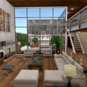 floorplans apartamento casa mobílias decoração faça você mesmo 3d