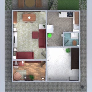 floorplans dom meble wystrój wnętrz łazienka sypialnia pokój dzienny kuchnia na zewnątrz pokój diecięcy biuro oświetlenie krajobraz jadalnia architektura przechowywanie wejście 3d