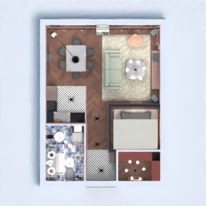 floorplans apartamento decoração faça você mesmo banheiro quarto 3d