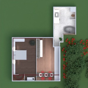 floorplans butas baldai pasidaryk pats vonia miegamasis svetainė virtuvė apšvietimas namų apyvoka аrchitektūra studija prieškambaris 3d