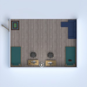 floorplans baldai miegamasis apšvietimas аrchitektūra studija 3d
