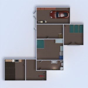 floorplans casa 3d